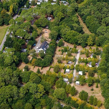 Camping De Kergo Ploemel Екстер'єр фото