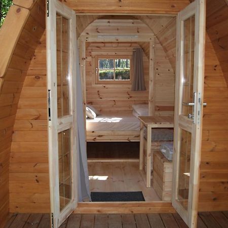 Camping De Kergo Ploemel Екстер'єр фото