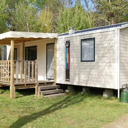 Camping De Kergo Ploemel Екстер'єр фото